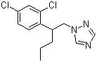 结构式